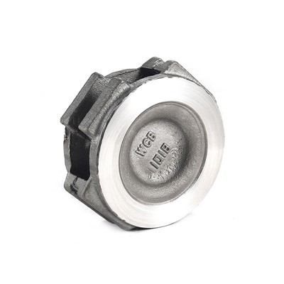 Ventil za karbonski čelik